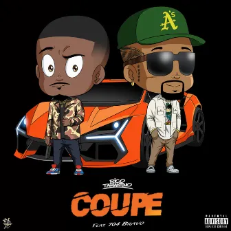 Coupe by Rico Tarantino