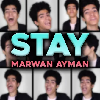 Stay by Marwan Ayman