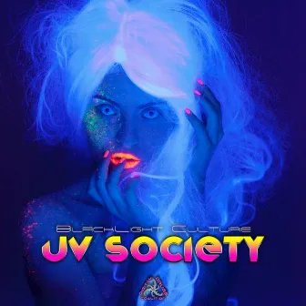 Blacklight Culture by UV Society