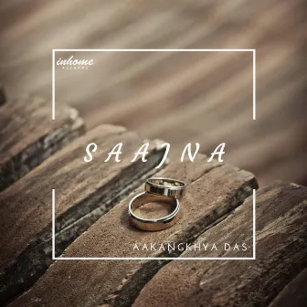 SAAJNA by Aakangkhya Das