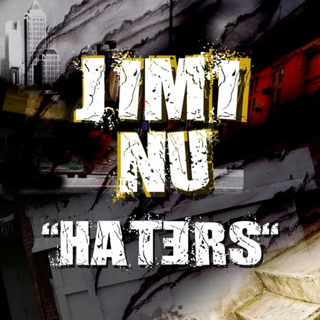 Haters (Clean Mix)