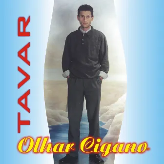 Olhar Cigano by Tavar