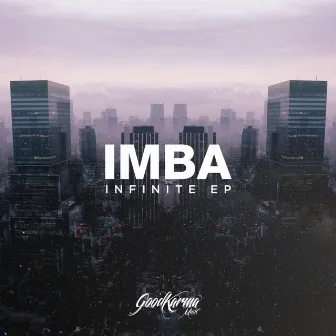 Infinite EP by Imba