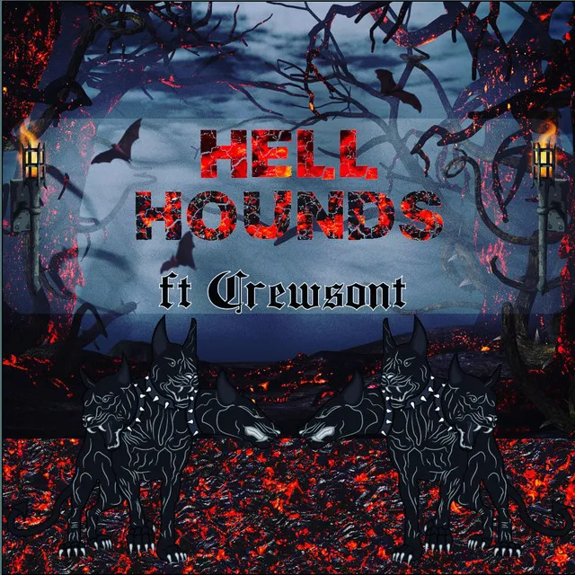 Hell Hound's