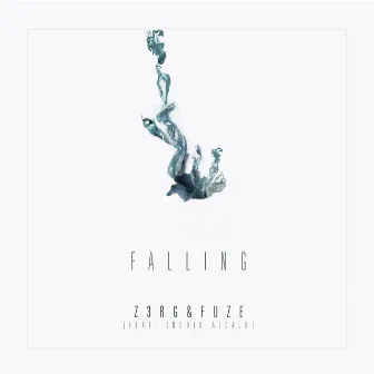 Falling by Z3RG