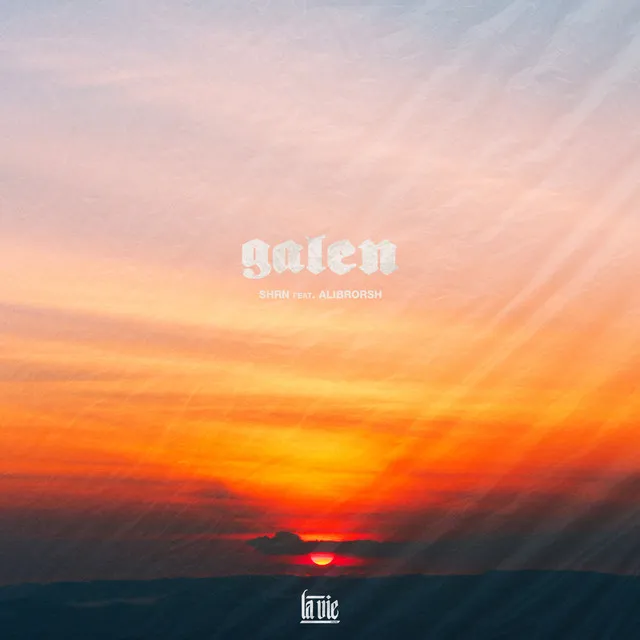 Galen