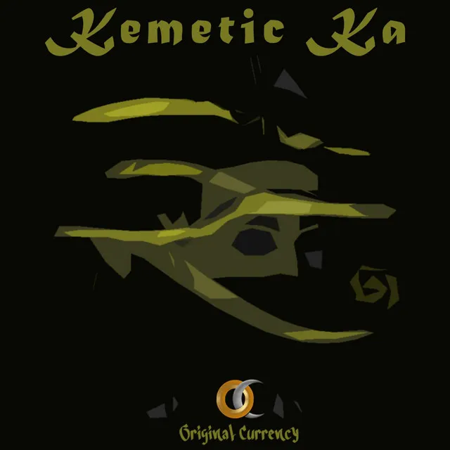 Kemetic Ka