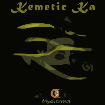 Kemetic Ka by Original Currency