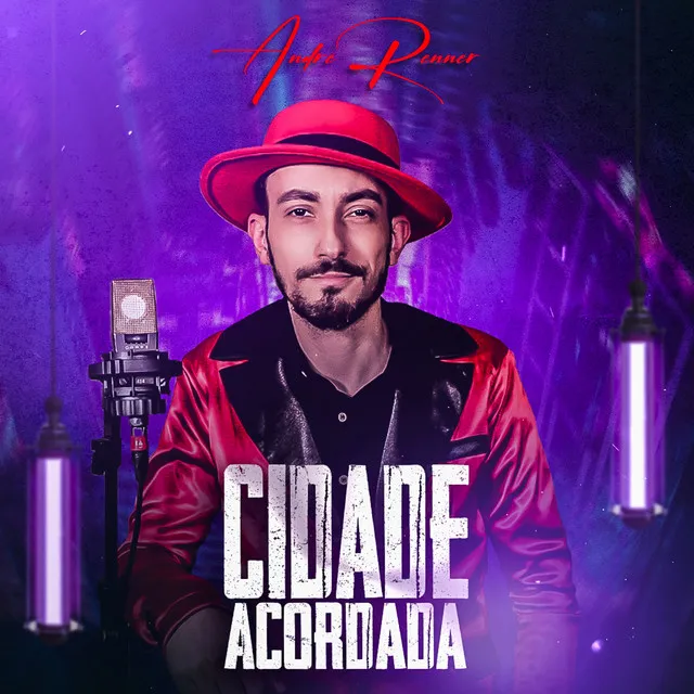 Cidade Acordada