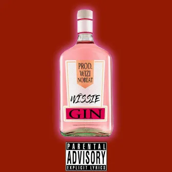 Gin by wissie