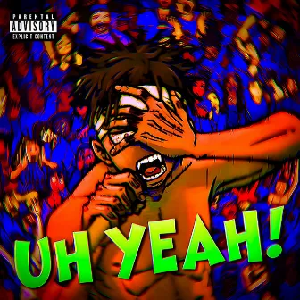 Uh Yeah! by Kid Skooba!