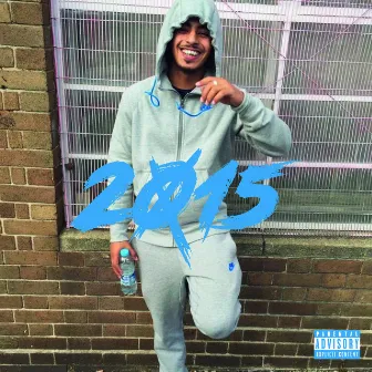 2015 by Young Smokes