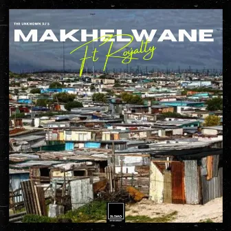 Makhelwane by The Unknown DJ's