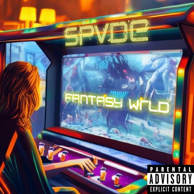 Fantasy Wrld