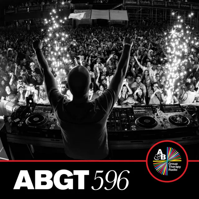 Out Here (ABGT596) - Mixed