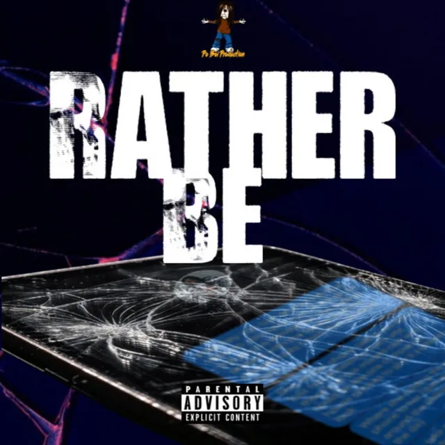 Rather Be