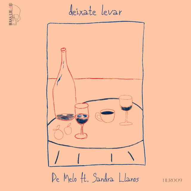 Deixate Levar