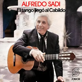 El Tango llegó al Cabildo by Alfredo Sadi