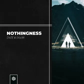 Nothingness by DVZE