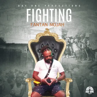 Fighting by DayOne