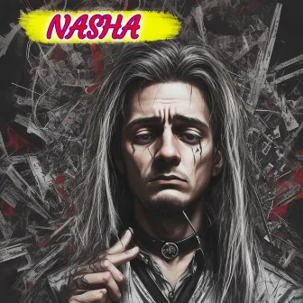 Nasha by Pratim Chakraborty