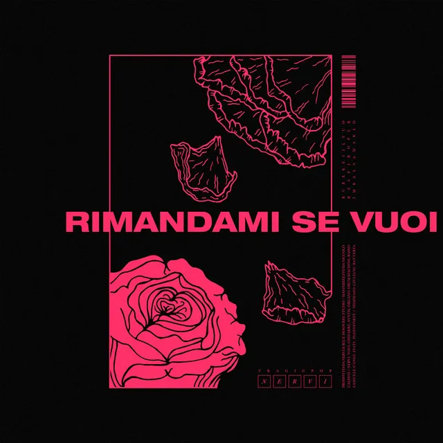 Rimandami se vuoi