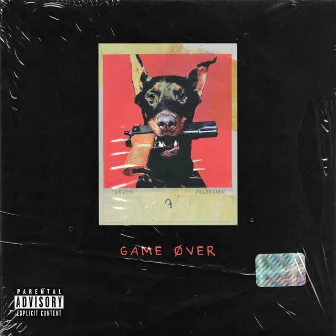 Game Over by Joker