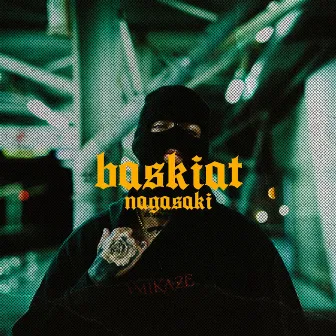 Nagasaki by Baskiat