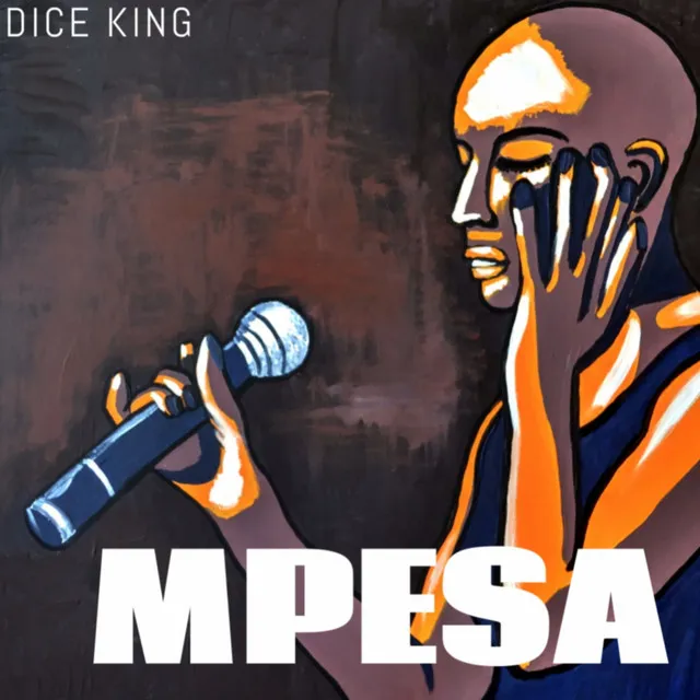 M-Pesa