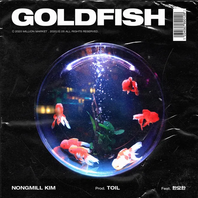 Goldfish (Feat. Han Yo Han)