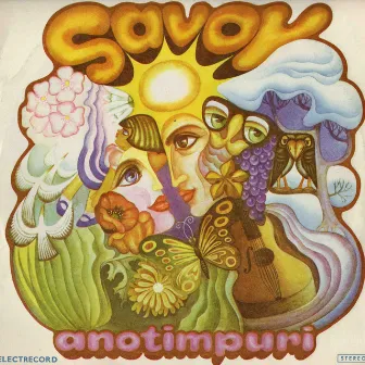 Anotimpuri by Savoy