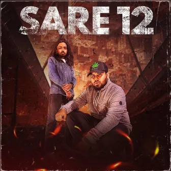 Sare 12 by Nuraet Prottay