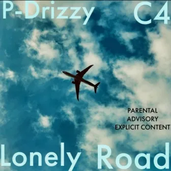 Lonely Road by c4tarxan