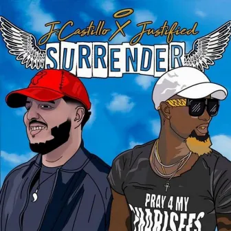 Surrender by Iam Justified