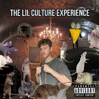 The Lil Culture Experience by Lil Culture