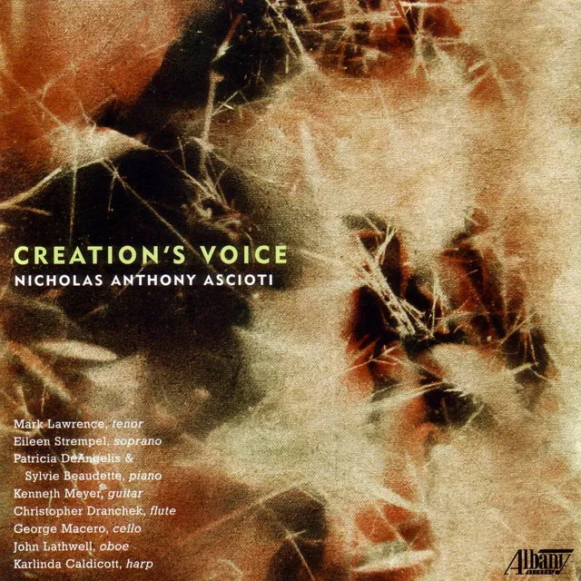 Creation's Voice