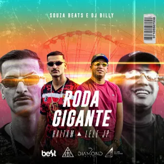 Roda Gigante by Souza Beats