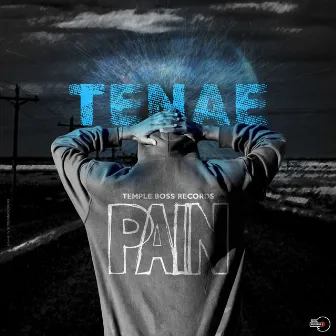 Pain by Templeboss