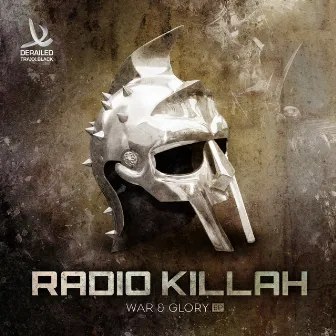 War & Glory EP by Radio Killah