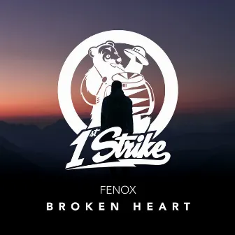 Broken Heart by Fenox