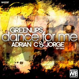 Dance for Me by Greenlips