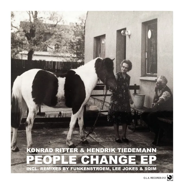 People Change - Funkenstroem Remix