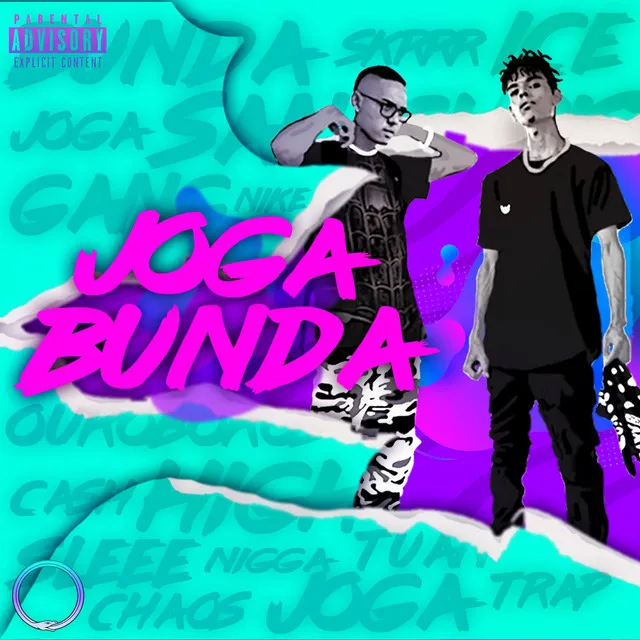 Joga Bunda