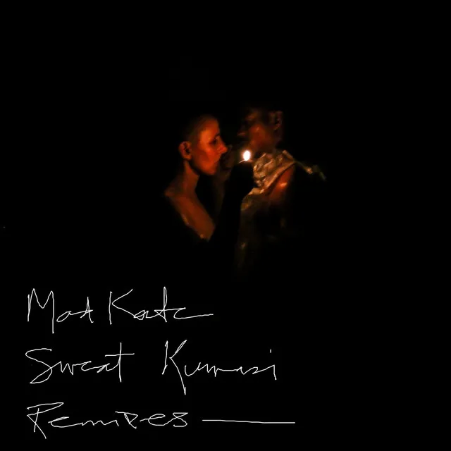 Sweat Kumasi (Profit) - Remix