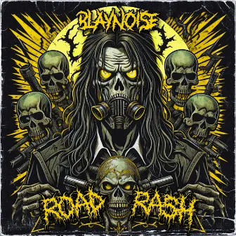 Road Rash by Blaynoise