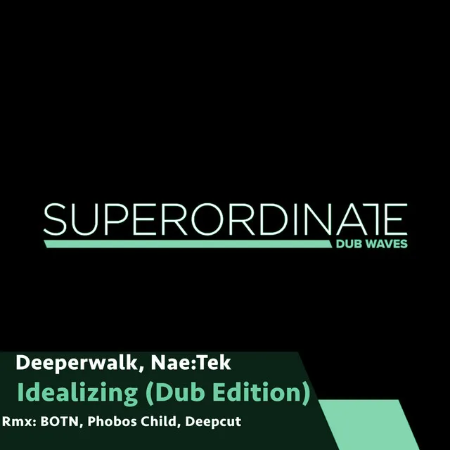 Idealizing - Deepcut Reshape