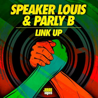 Link Up by Parly B