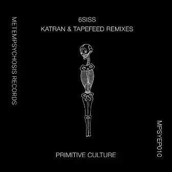 Primitive Culture by Katran