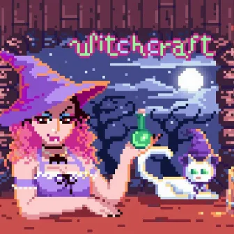 Witchcraft by iLLFaith