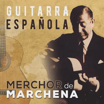 Guitarra Española by Melchor De Marchena